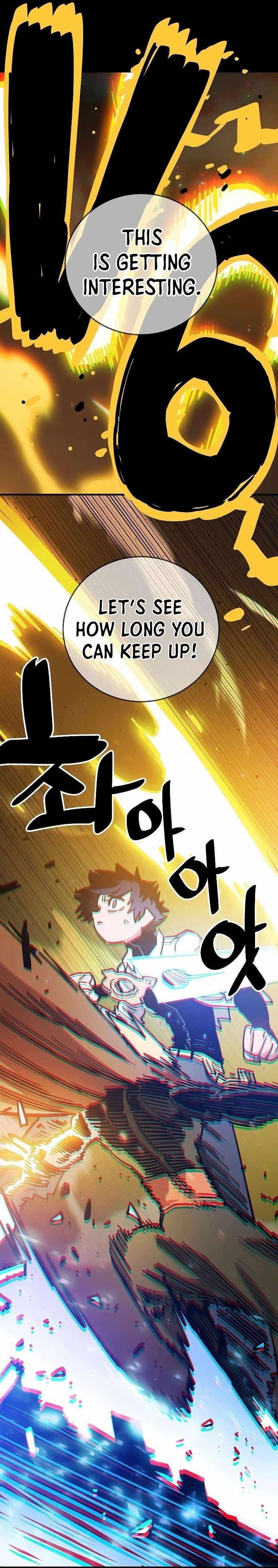 PLAYER Chapter 212 - Page 22 in English