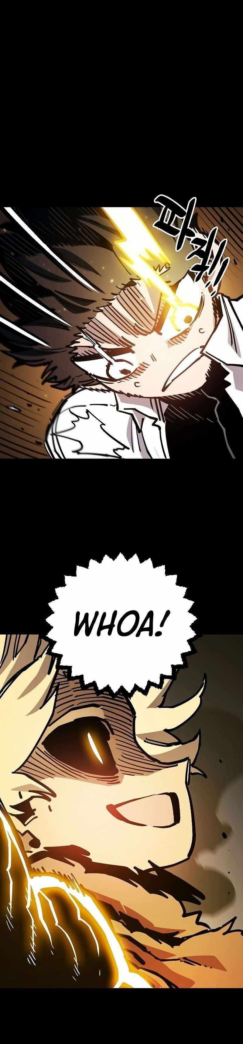 PLAYER Chapter 212 - Page 23 in English