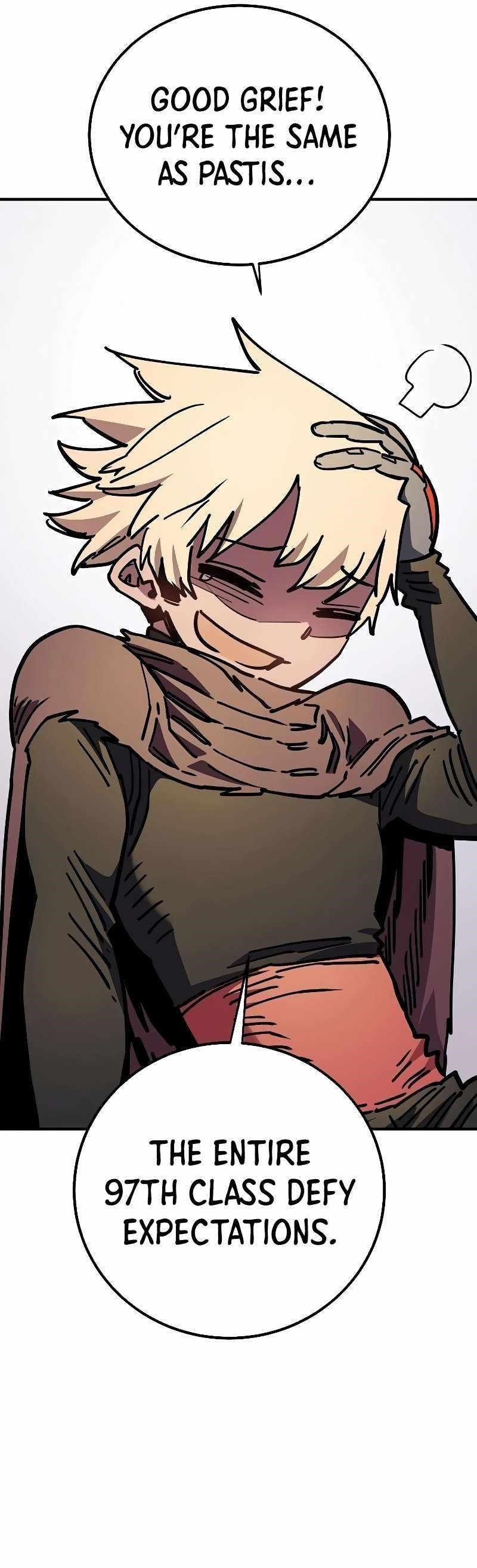 PLAYER Chapter 212 - Page 29 in English