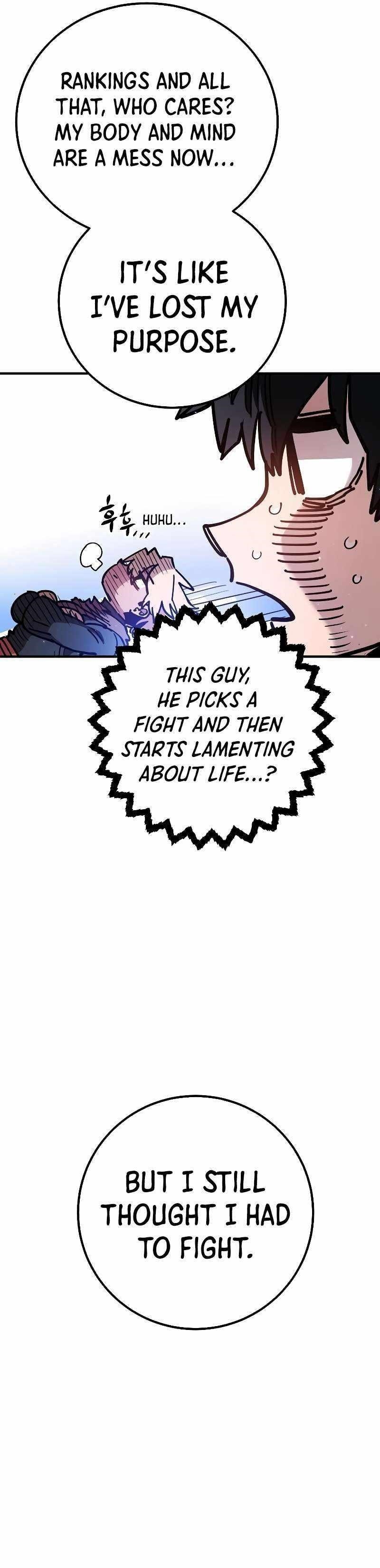 PLAYER Chapter 212 - Page 32 in English