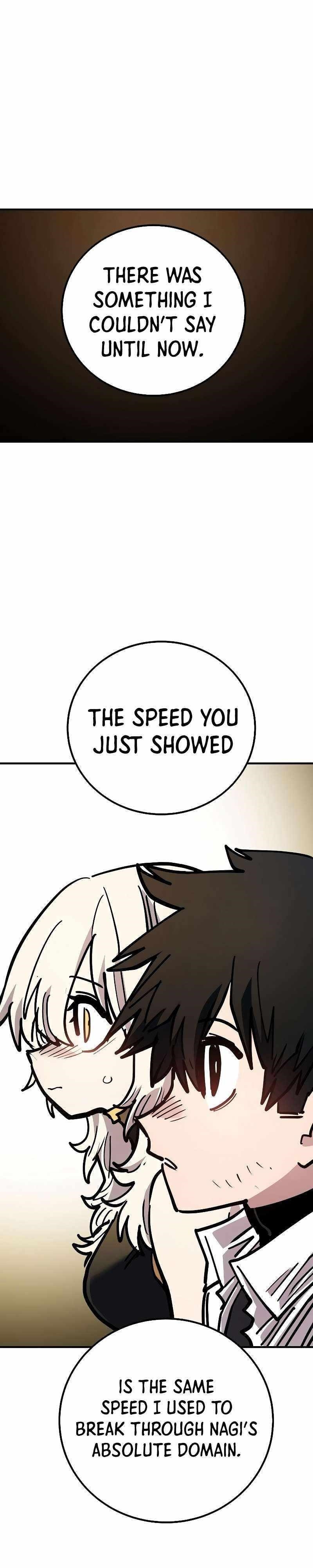 PLAYER Chapter 212 - Page 34 in English