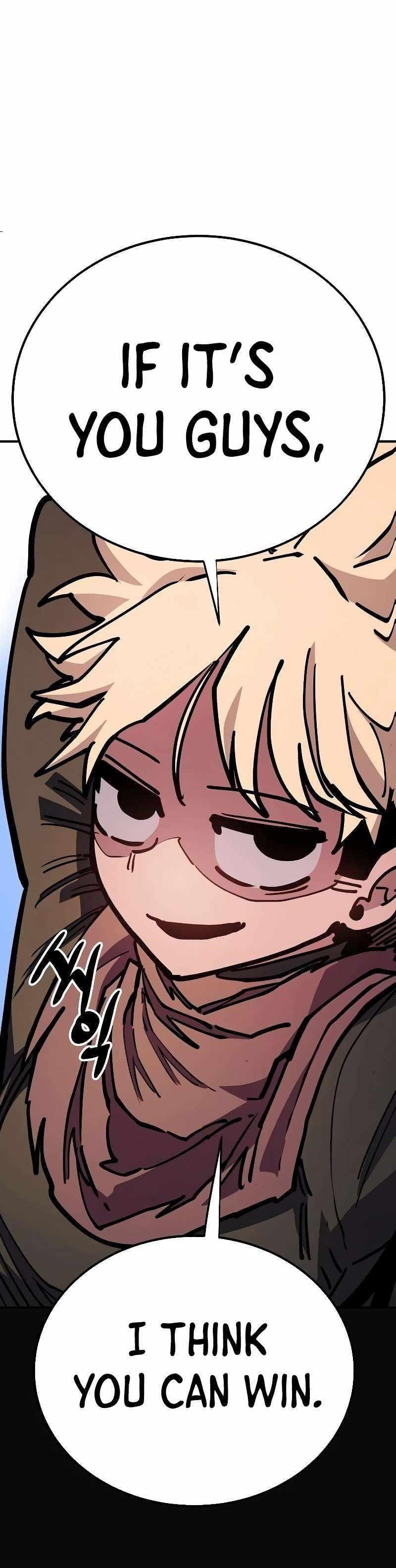 PLAYER Chapter 212 - Page 35 in English