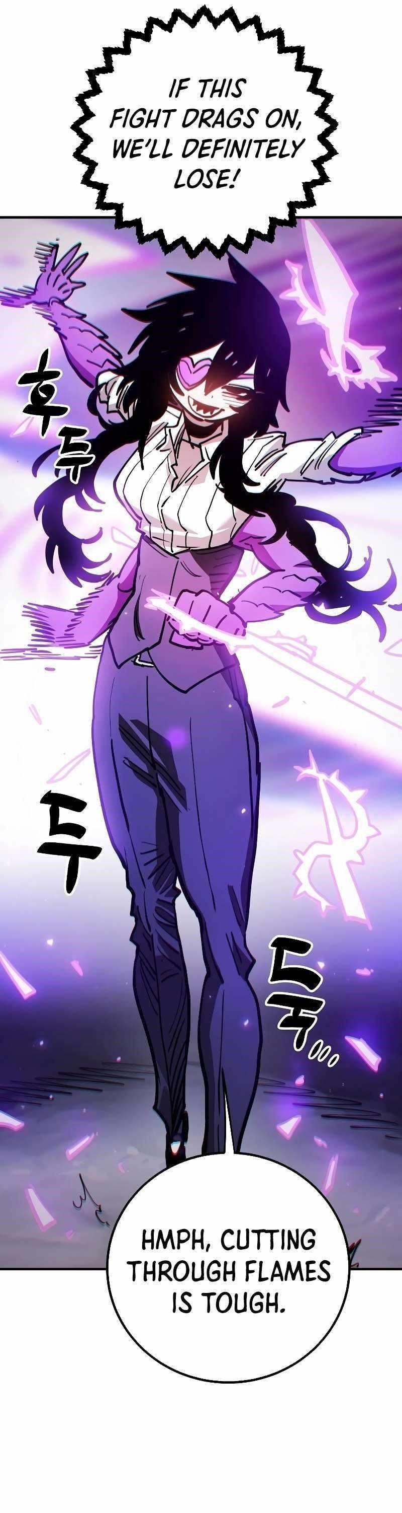 PLAYER Chapter 212 - Page 38 in English