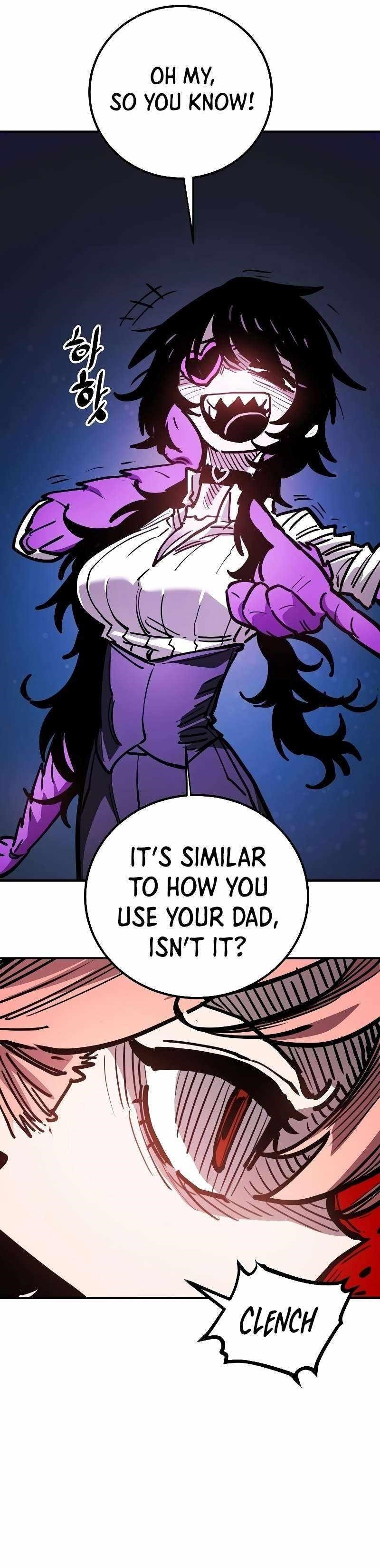 PLAYER Chapter 212 - Page 42 in English