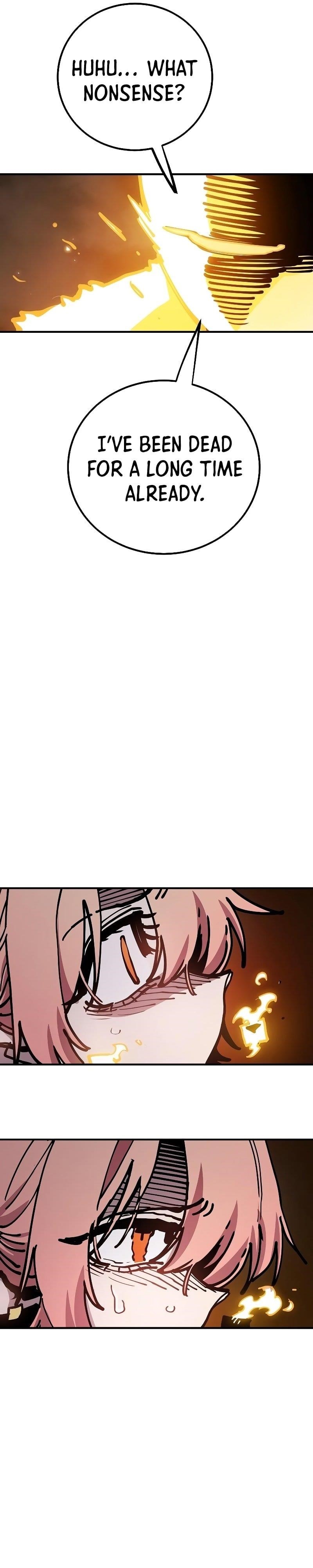 PLAYER Chapter 213 - Page 18 in English