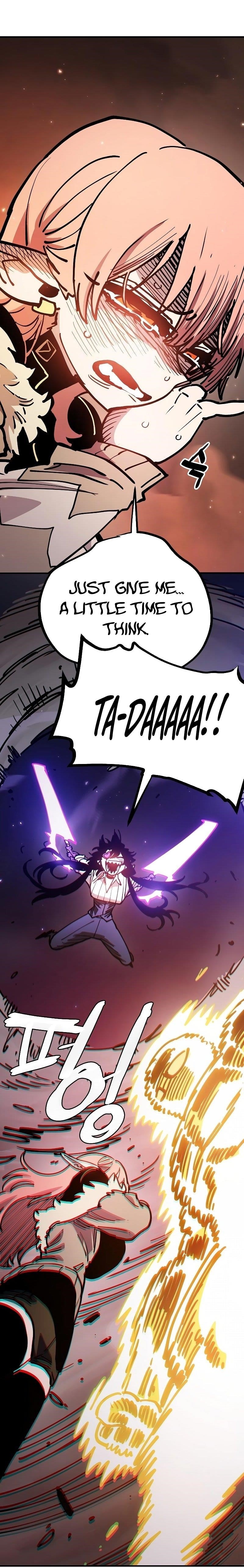 PLAYER Chapter 213 - Page 19 in English