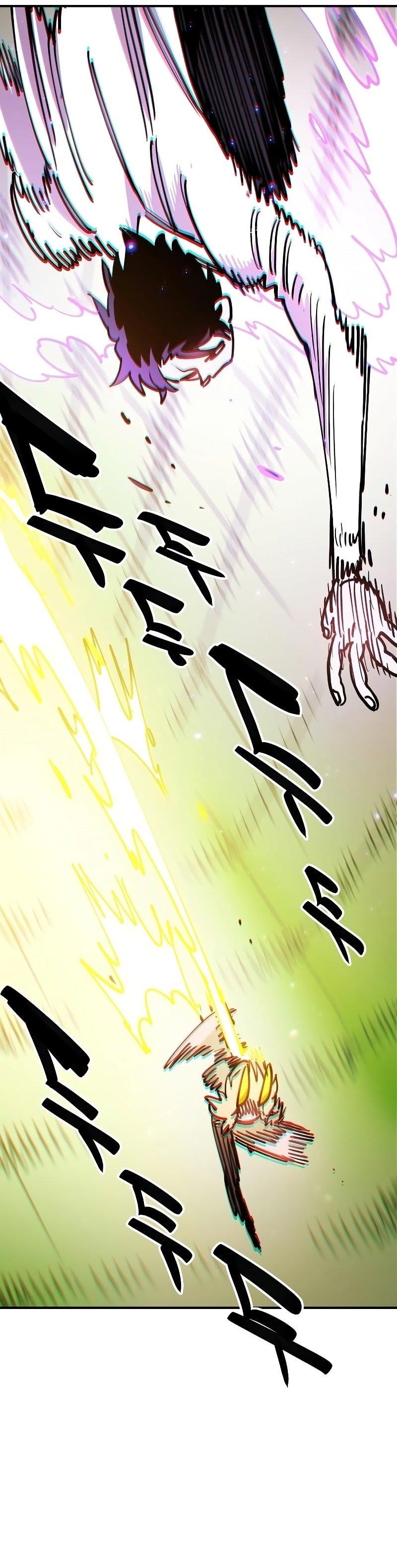 PLAYER Chapter 213 - Page 22 in English