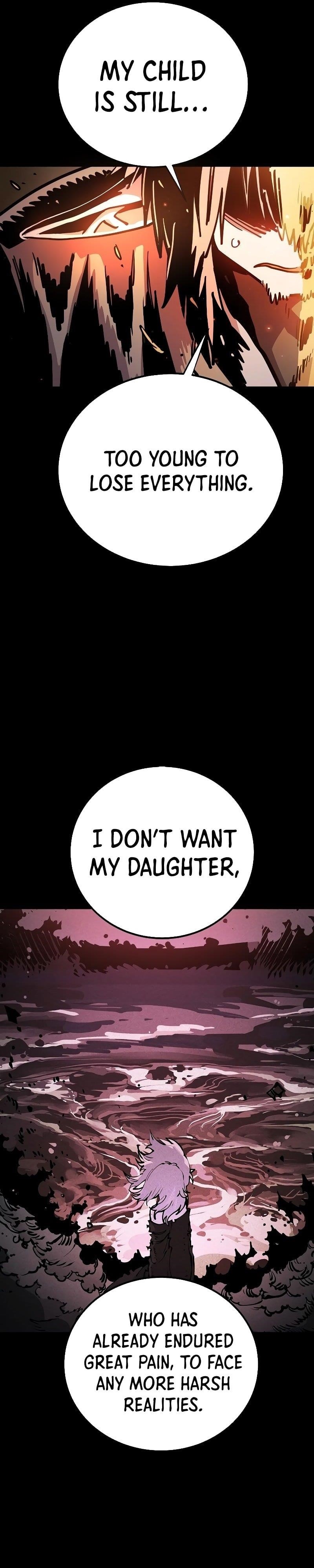 PLAYER Chapter 213 - Page 3 in English