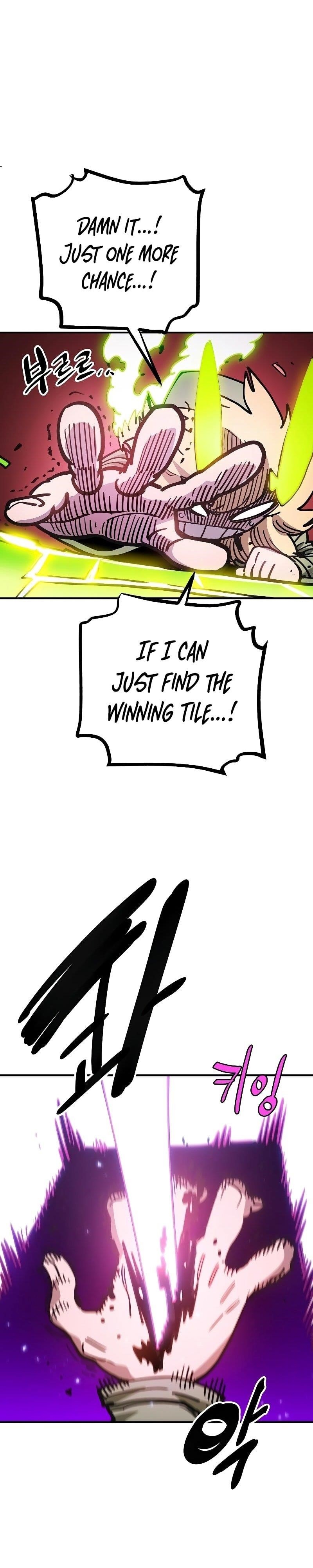 PLAYER Chapter 213 - Page 33 in English
