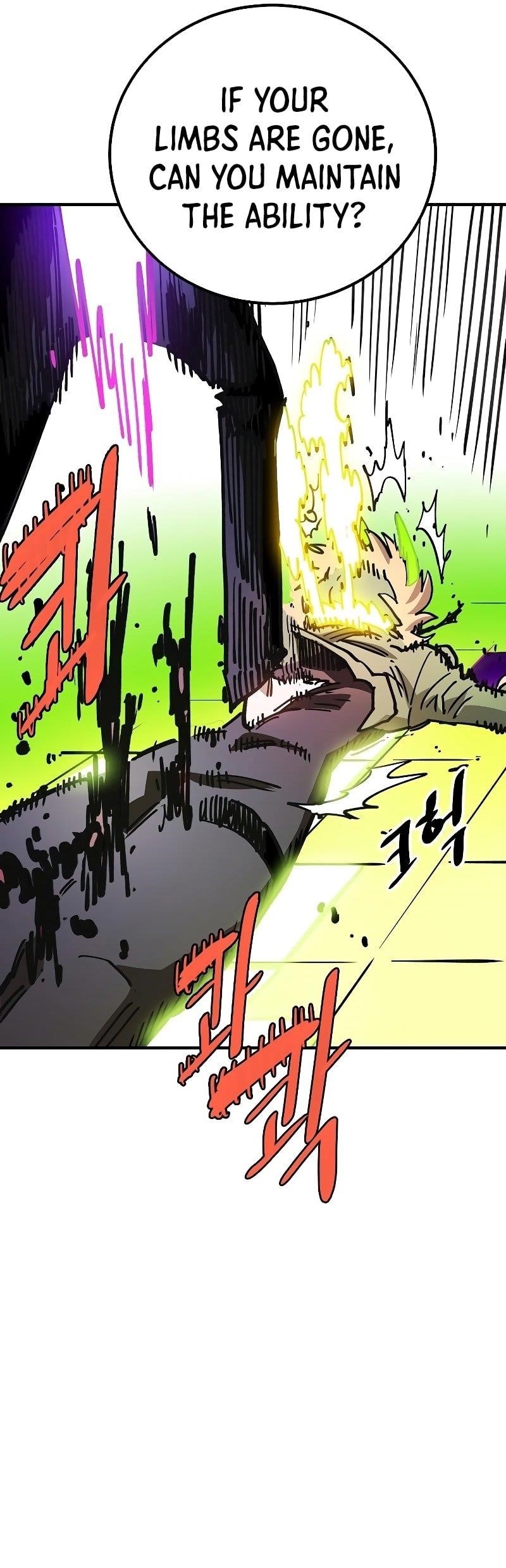 PLAYER Chapter 213 - Page 35 in English