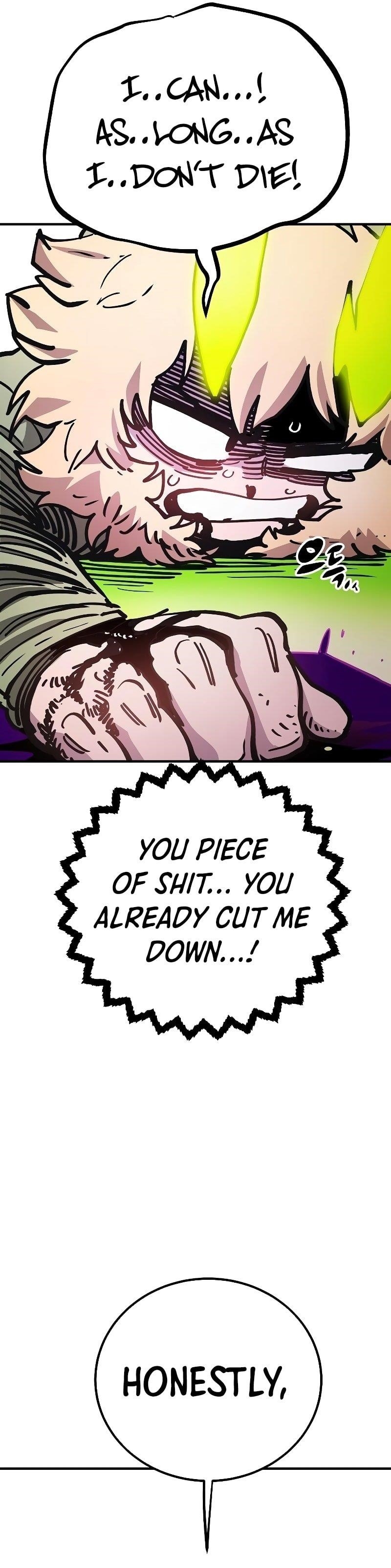 PLAYER Chapter 213 - Page 36 in English
