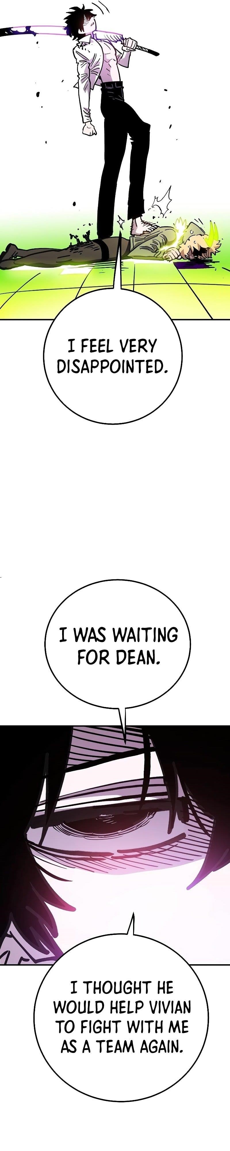 PLAYER Chapter 213 - Page 37 in English