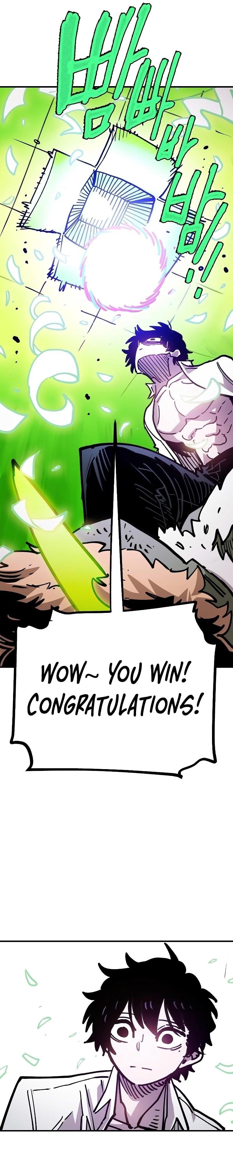 PLAYER Chapter 213 - Page 45 in English