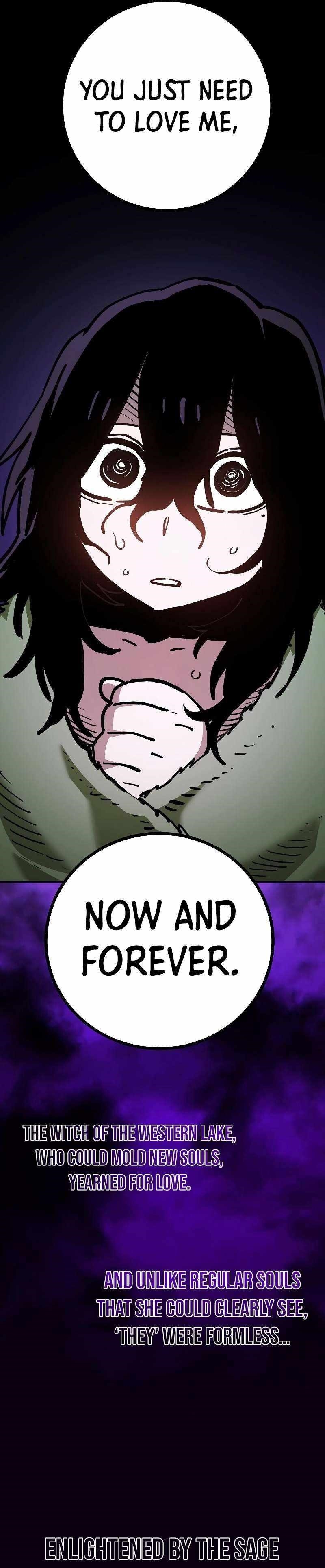 PLAYER Chapter 214 - Page 14 in English