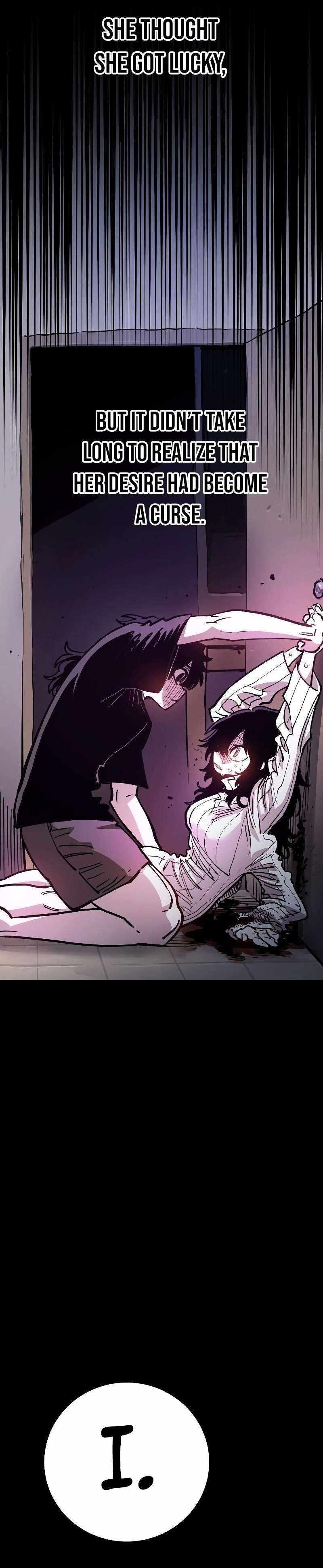 PLAYER Chapter 214 - Page 16 in English