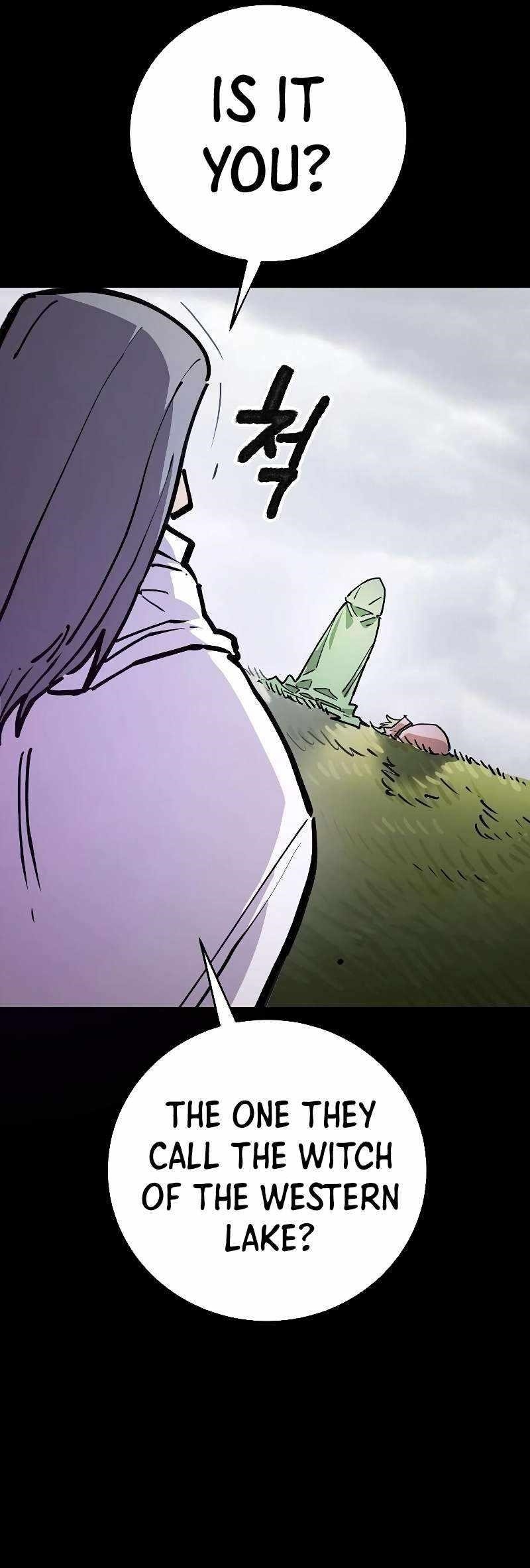PLAYER Chapter 214 - Page 3 in English