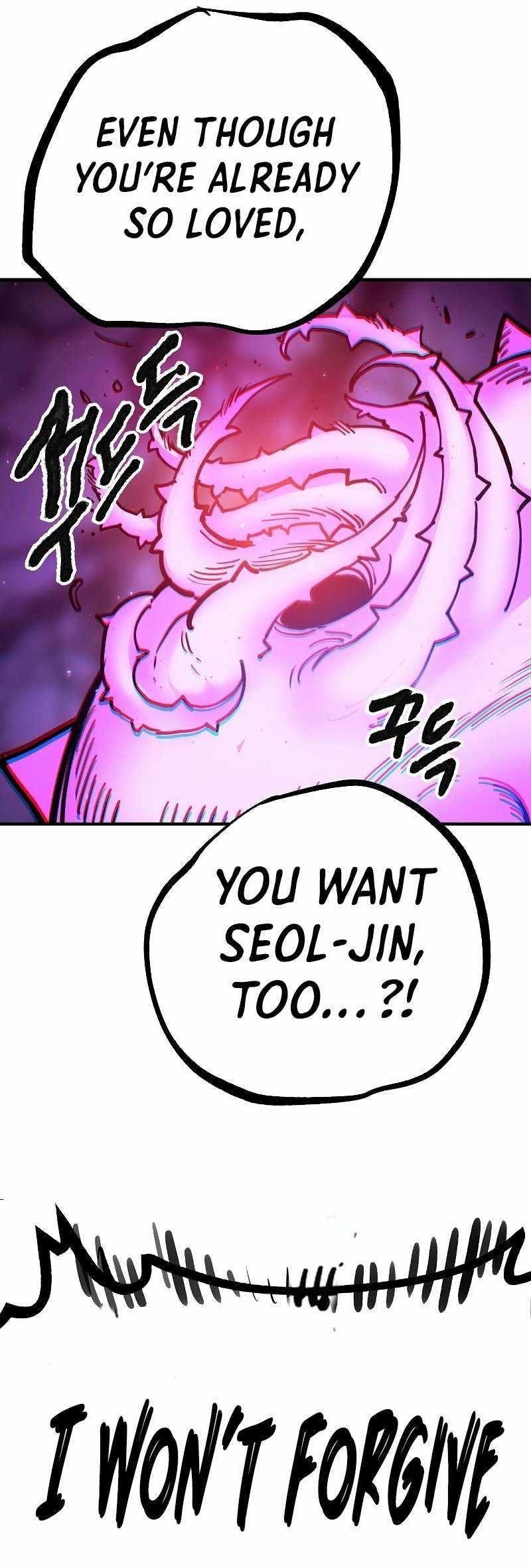 PLAYER Chapter 214 - Page 33 in English