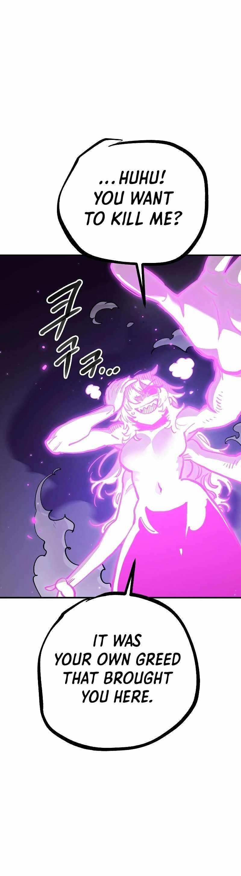 PLAYER Chapter 214 - Page 35 in English