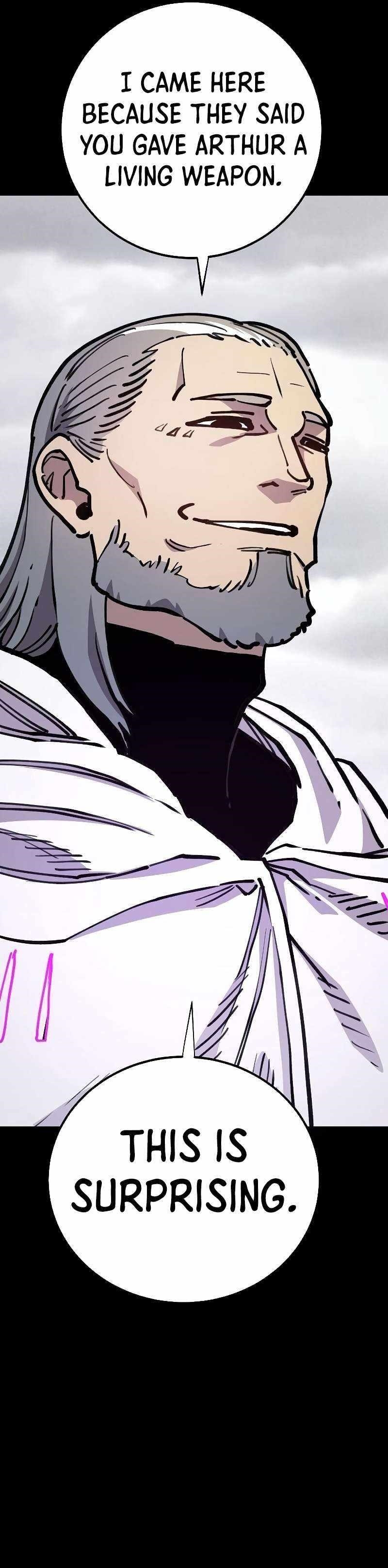 PLAYER Chapter 214 - Page 4 in English