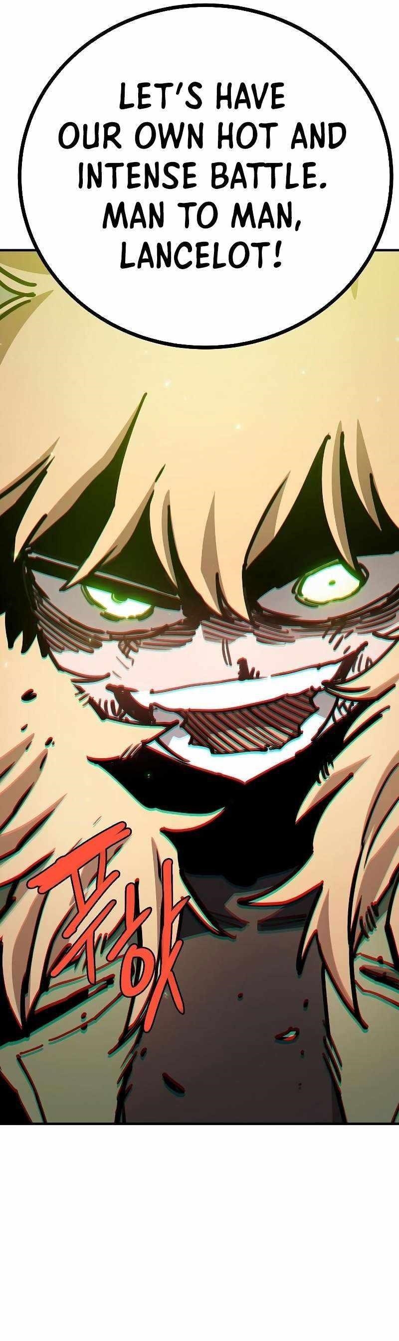 PLAYER Chapter 214 - Page 44 in English