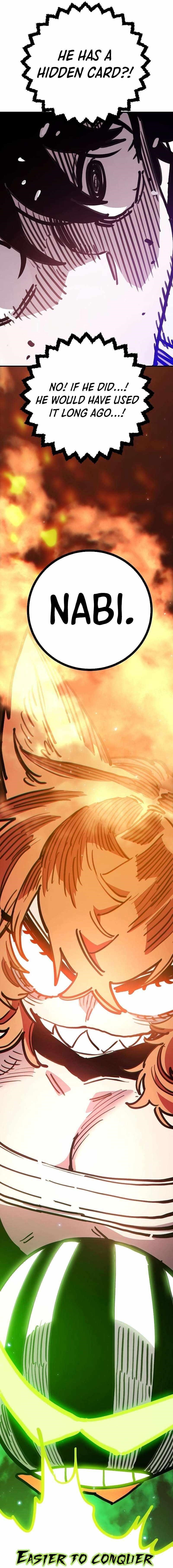 PLAYER Chapter 214 - Page 47 in English