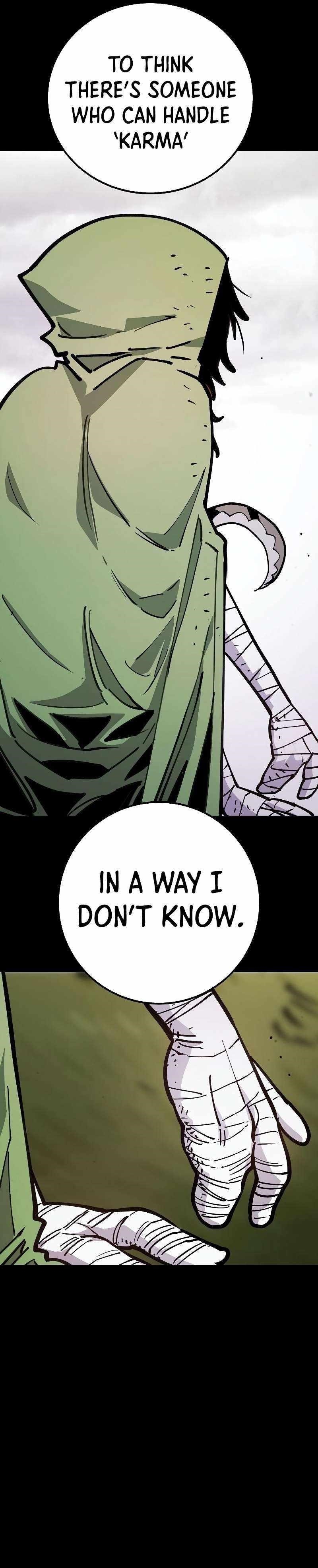 PLAYER Chapter 214 - Page 5 in English