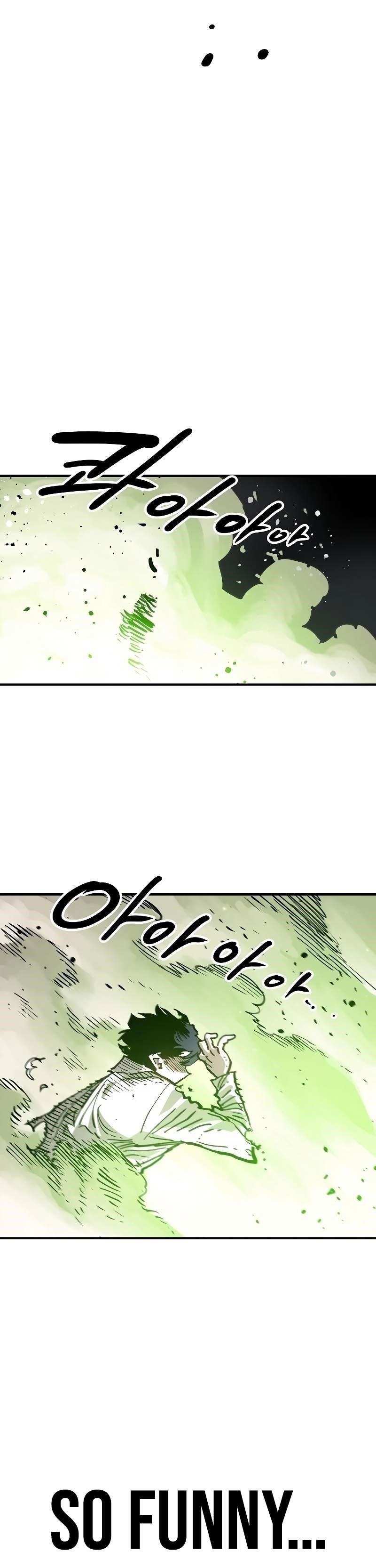 PLAYER Chapter 215 - Page 12 in English