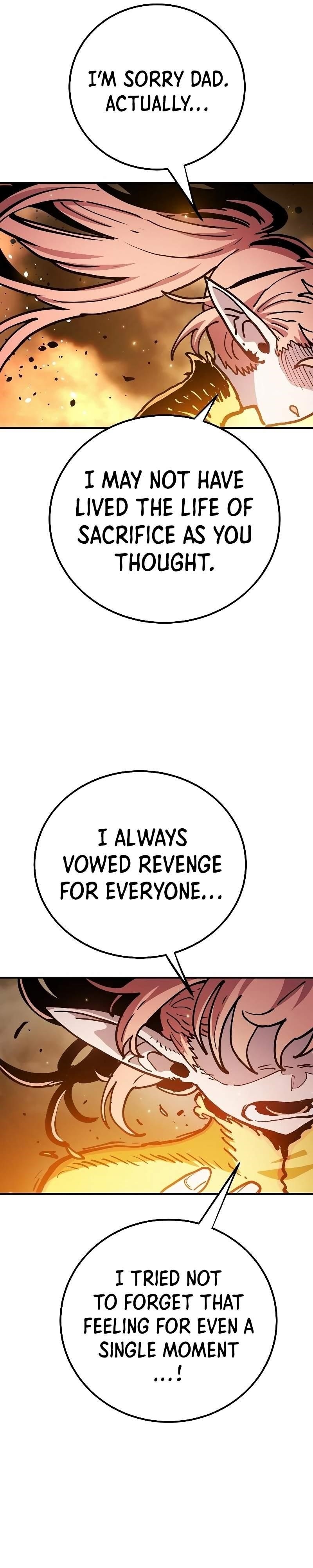 PLAYER Chapter 215 - Page 22 in English