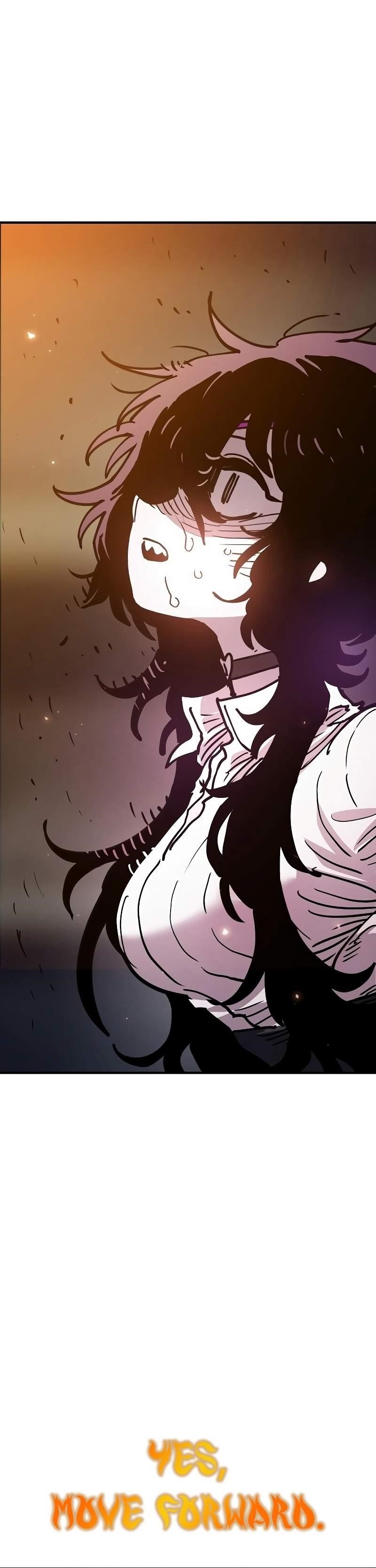 PLAYER Chapter 215 - Page 33 in English