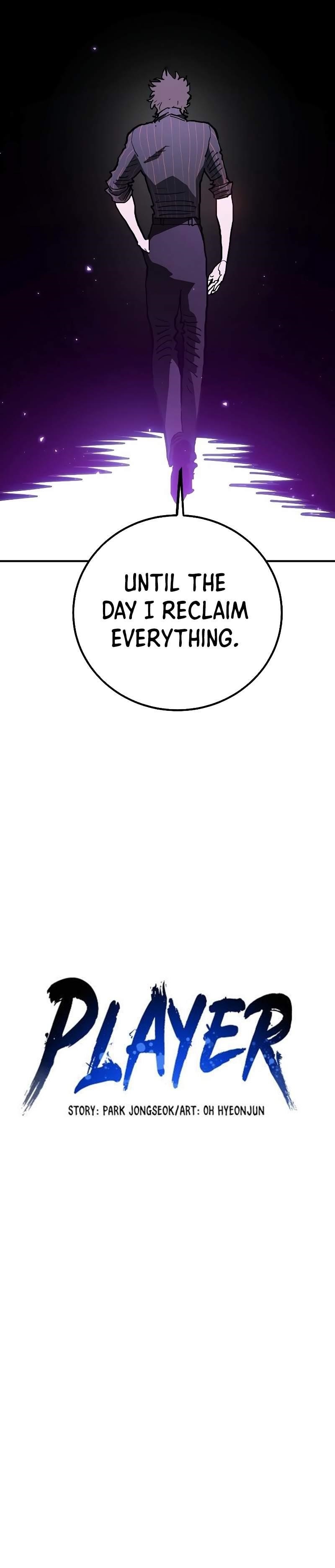 PLAYER Chapter 216 - Page 11 in English
