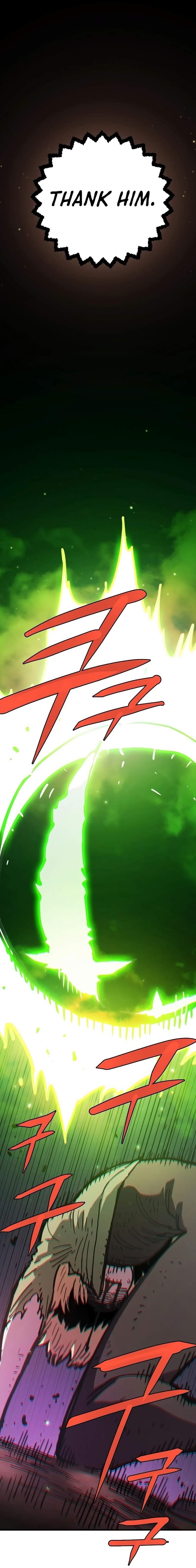PLAYER Chapter 216 - Page 21 in English