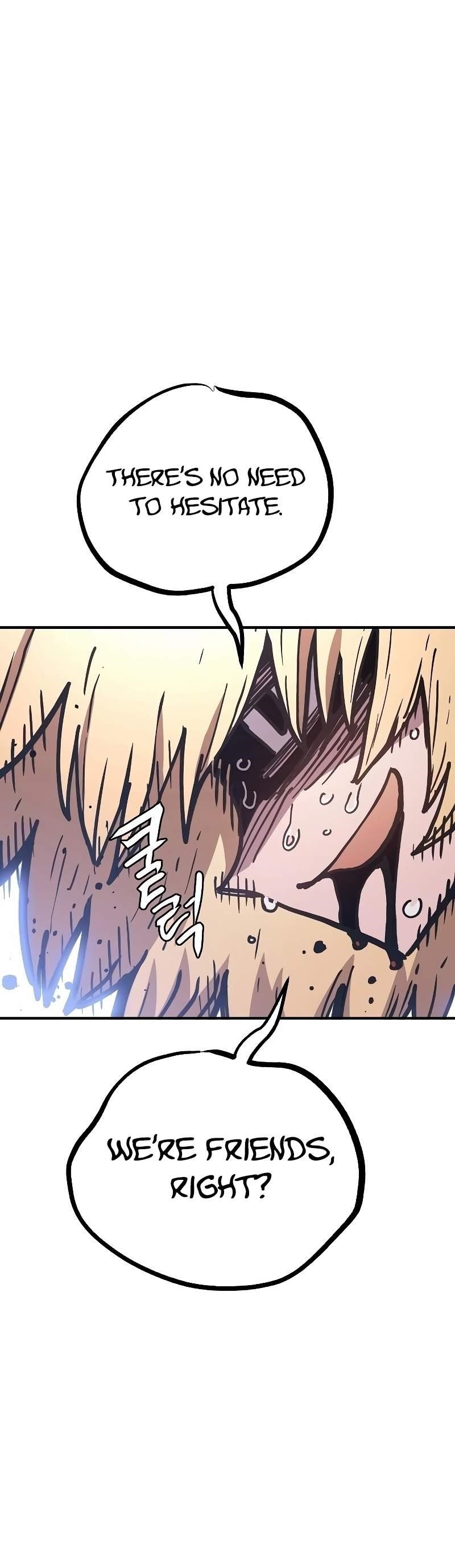PLAYER Chapter 216 - Page 22 in English