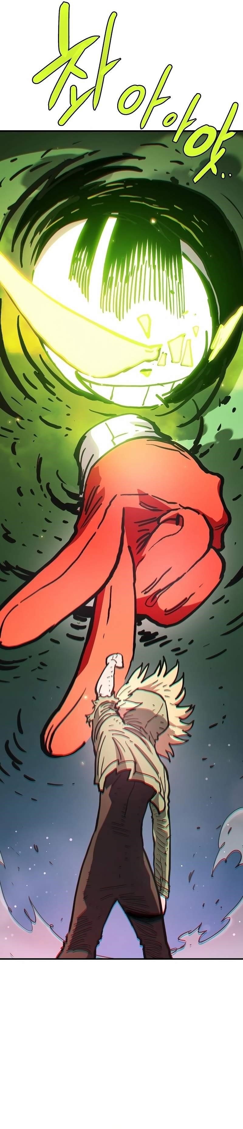 PLAYER Chapter 216 - Page 31 in English