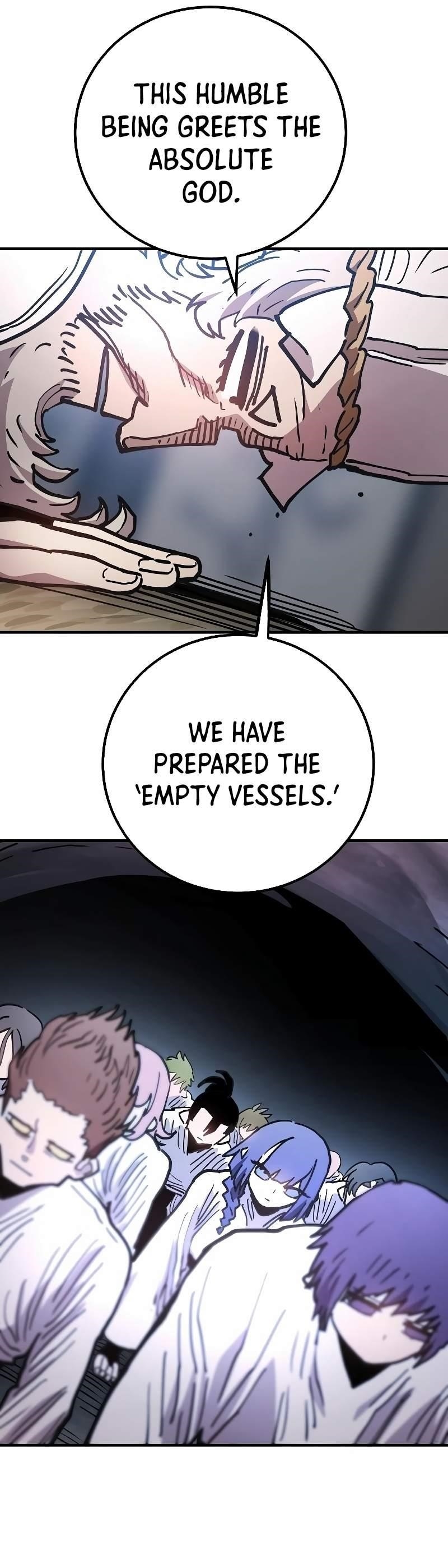 PLAYER Chapter 216 - Page 41 in English