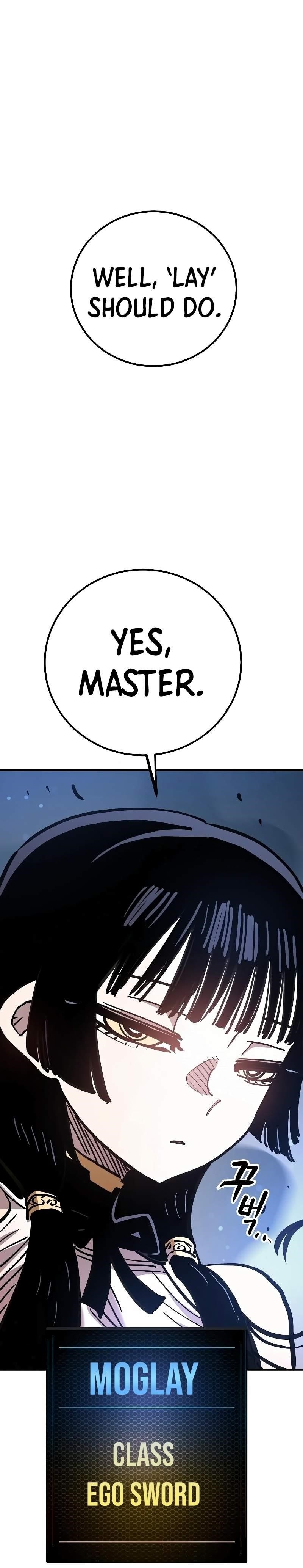 PLAYER Chapter 216 - Page 46 in English