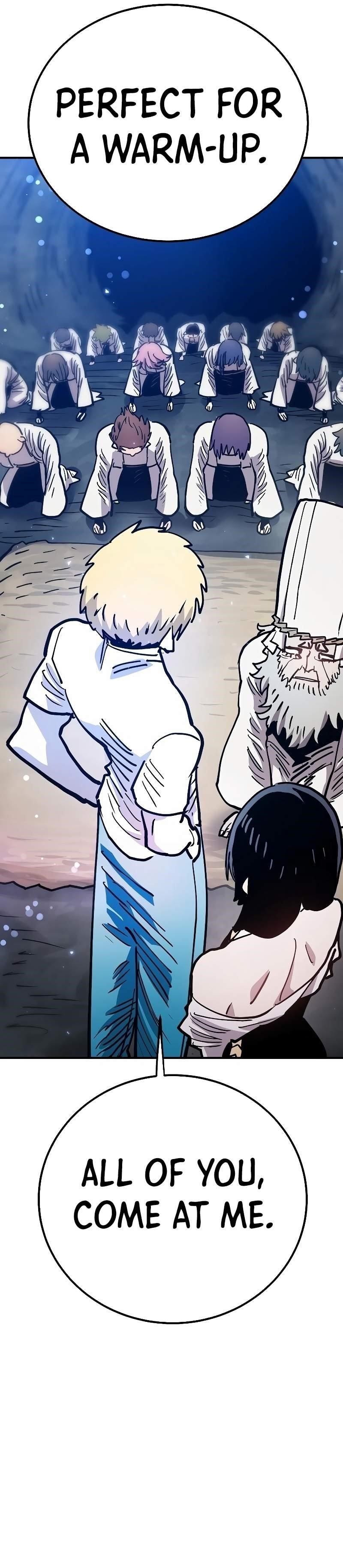 PLAYER Chapter 216 - Page 49 in English