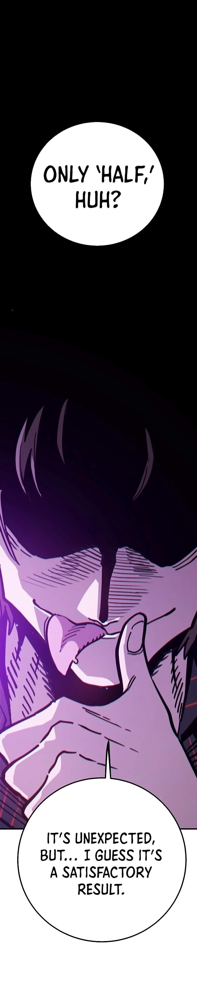 PLAYER Chapter 216 - Page 8 in English