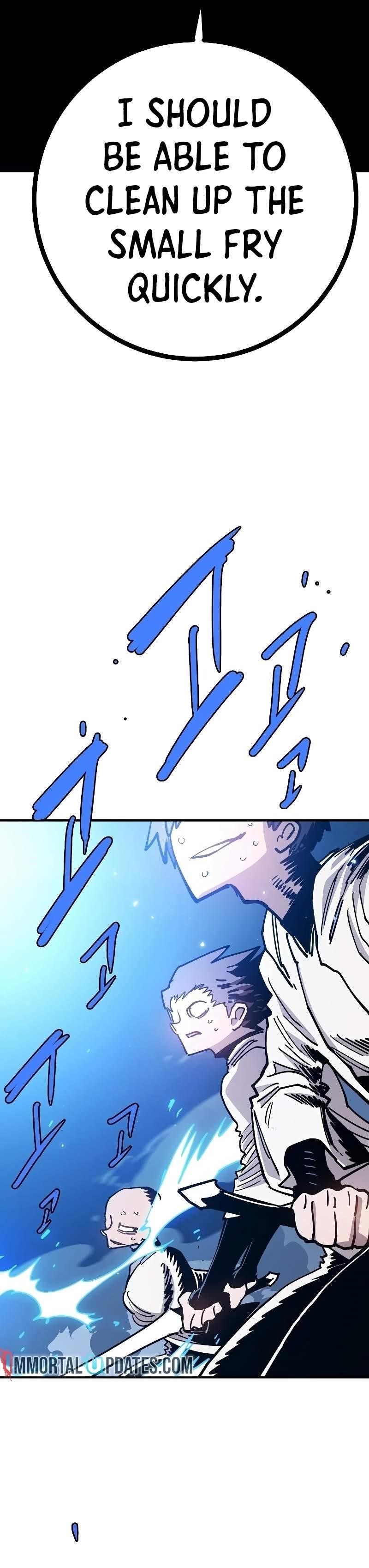 PLAYER Chapter 217 - Page 15 in English