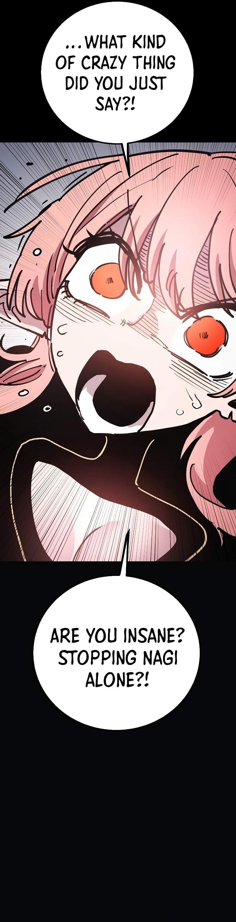 PLAYER Chapter 217 - Page 24 in English