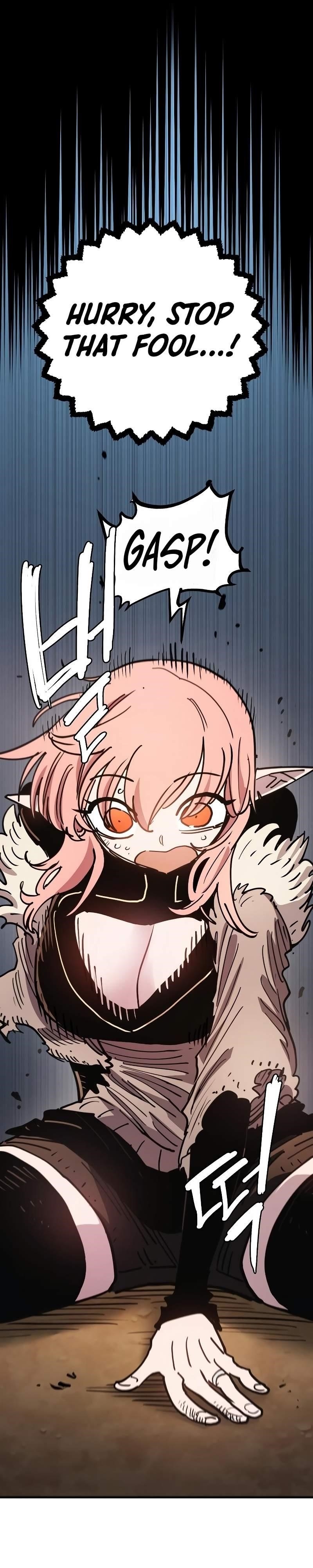 PLAYER Chapter 217 - Page 26 in English