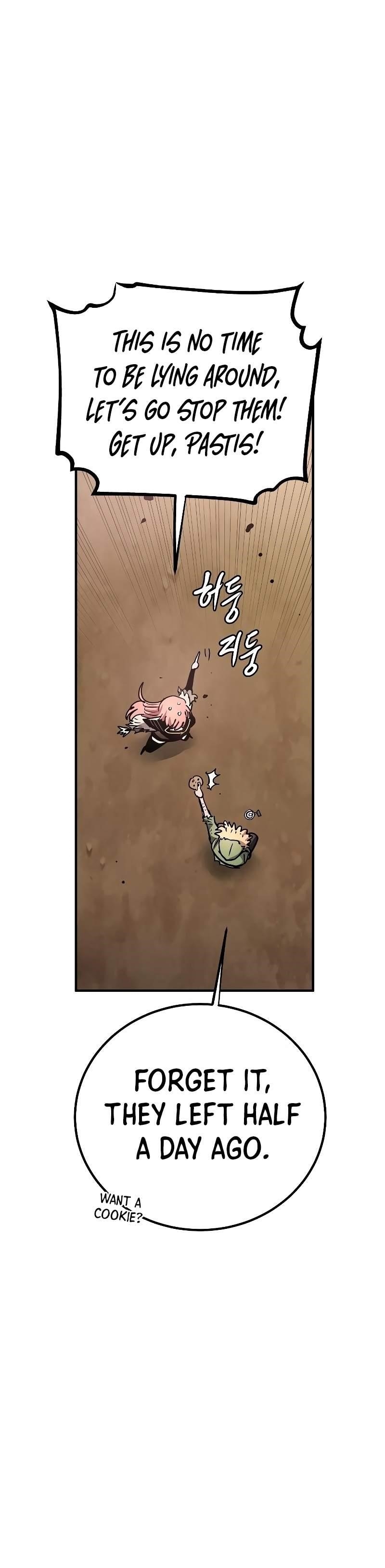PLAYER Chapter 217 - Page 31 in English