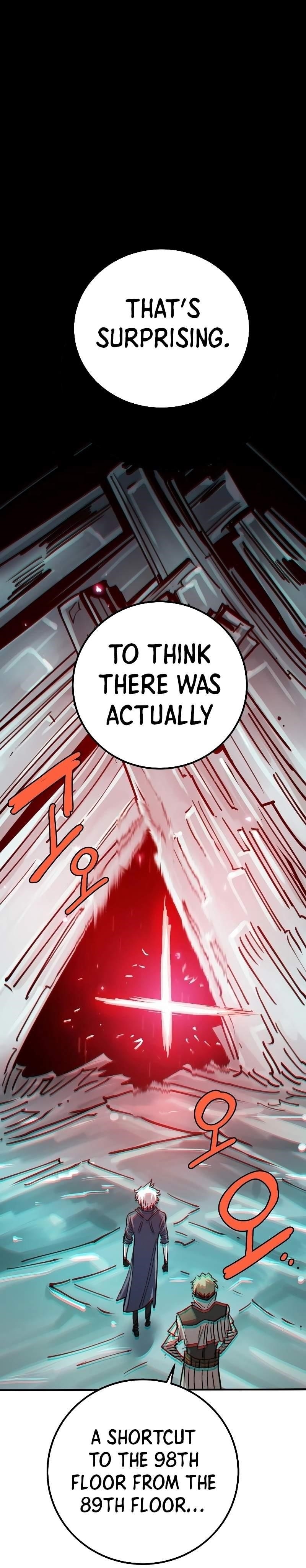 PLAYER Chapter 217 - Page 42 in English