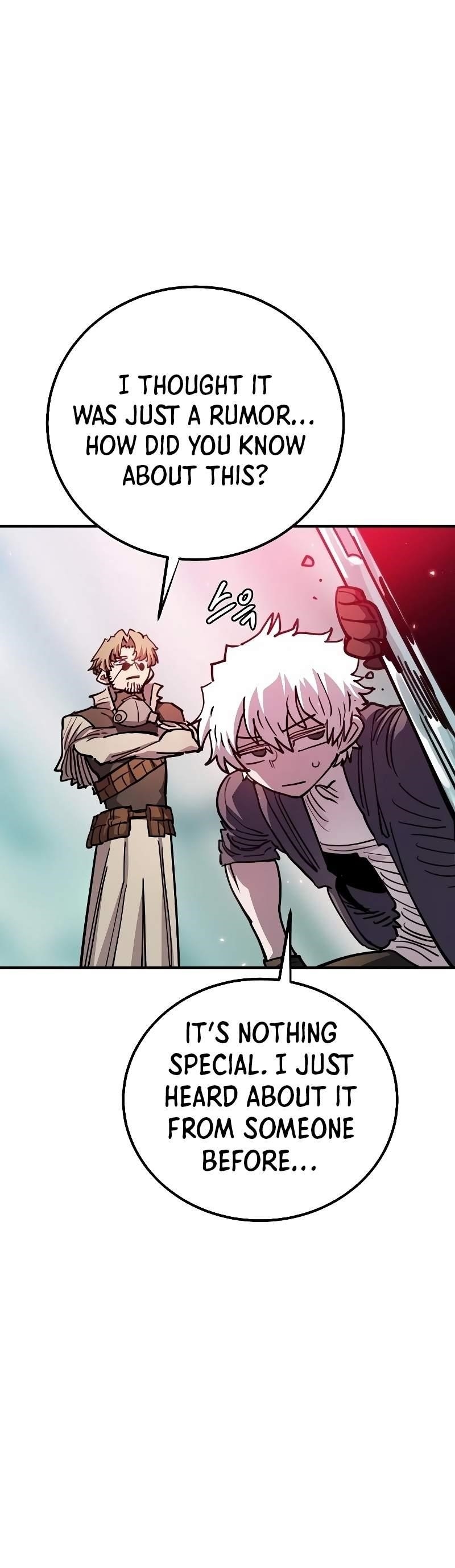 PLAYER Chapter 217 - Page 43 in English