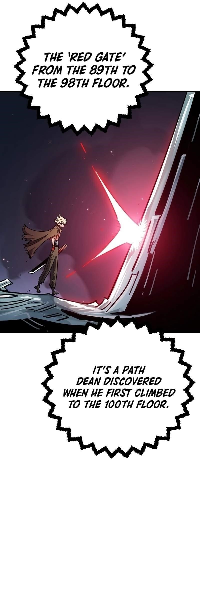 PLAYER Chapter 217 - Page 44 in English