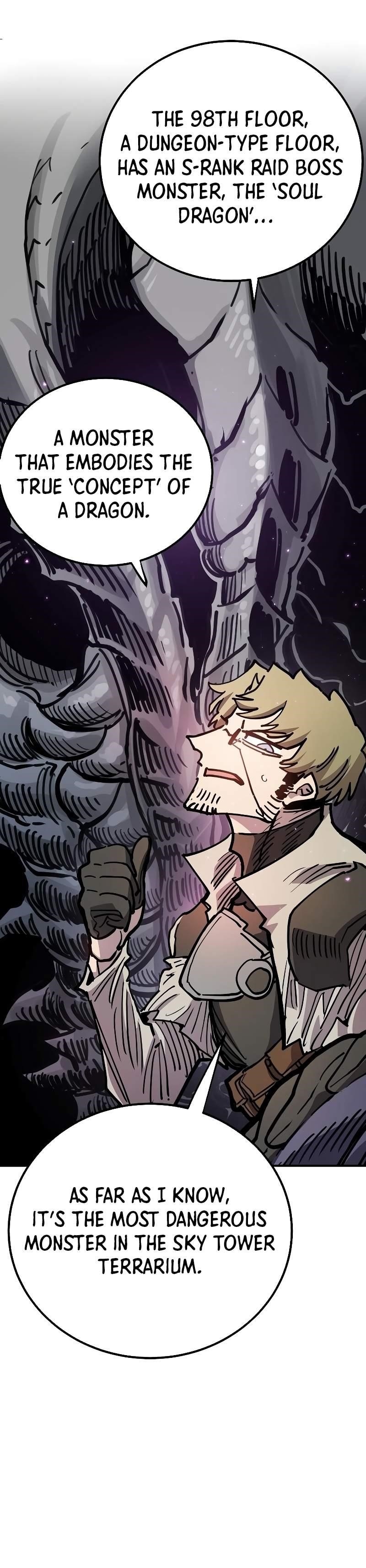 PLAYER Chapter 217 - Page 46 in English