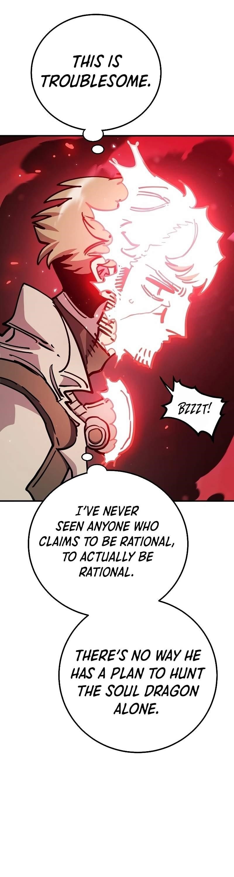 PLAYER Chapter 217 - Page 49 in English