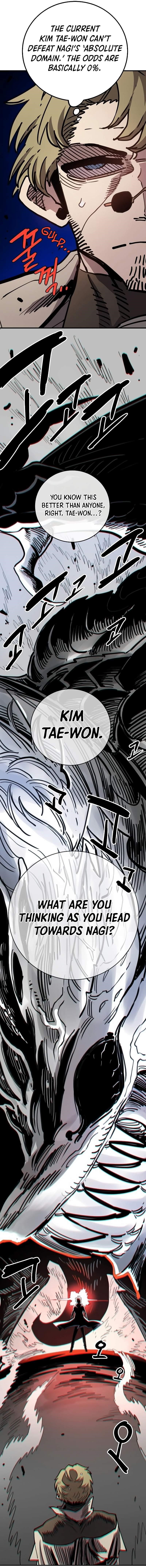 PLAYER Chapter 217 - Page 53 in English