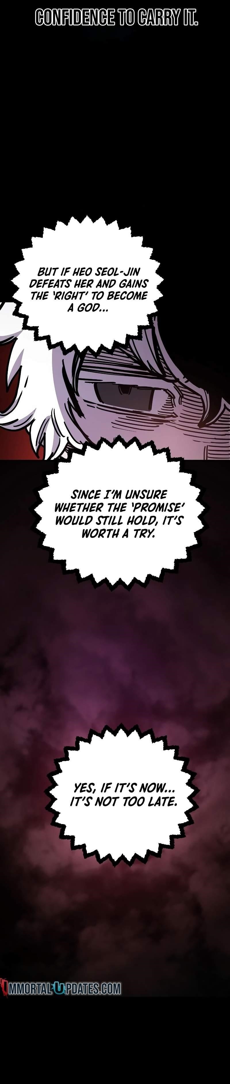 PLAYER Chapter 218 - Page 12 in English