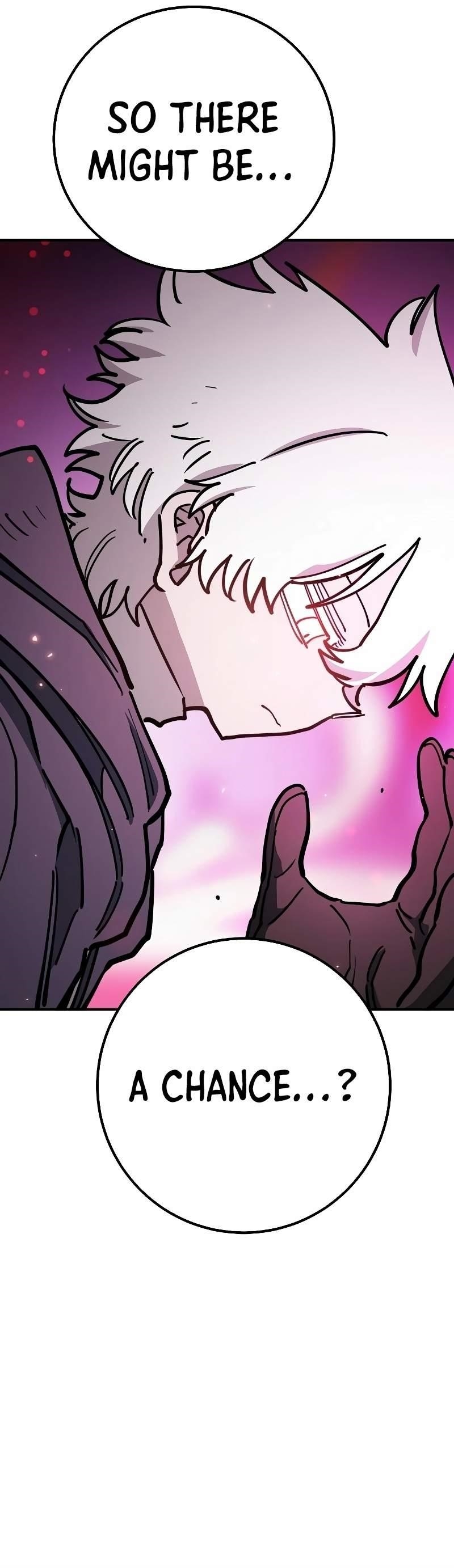 PLAYER Chapter 218 - Page 19 in English