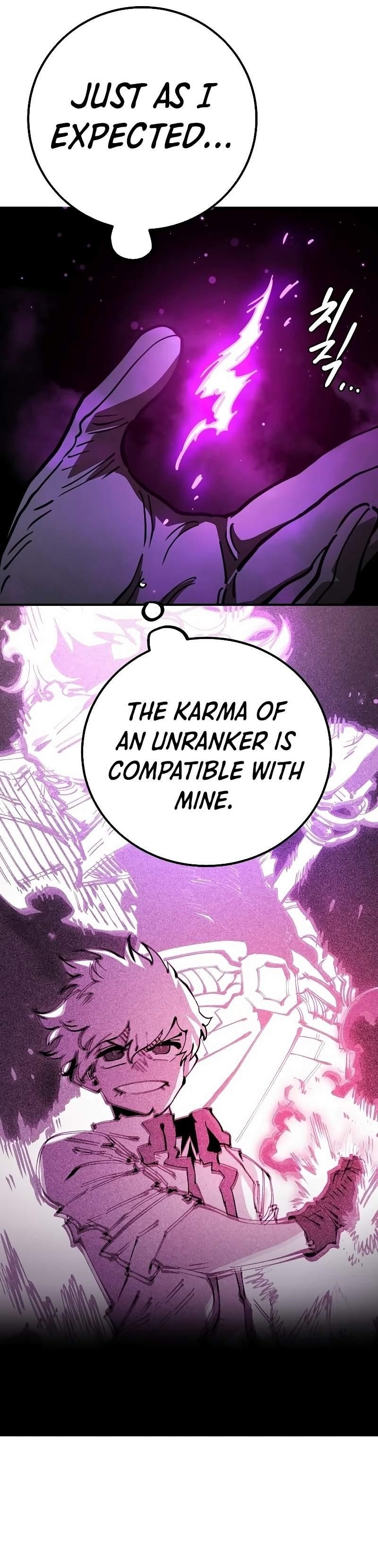 PLAYER Chapter 218 - Page 20 in English